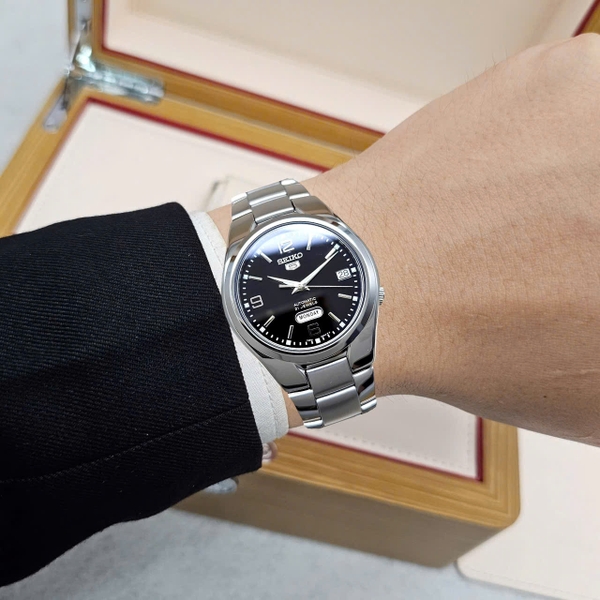 Đồng Hồ Nam Seiko 5 Automatic SNK623K1 ( SNK623 )