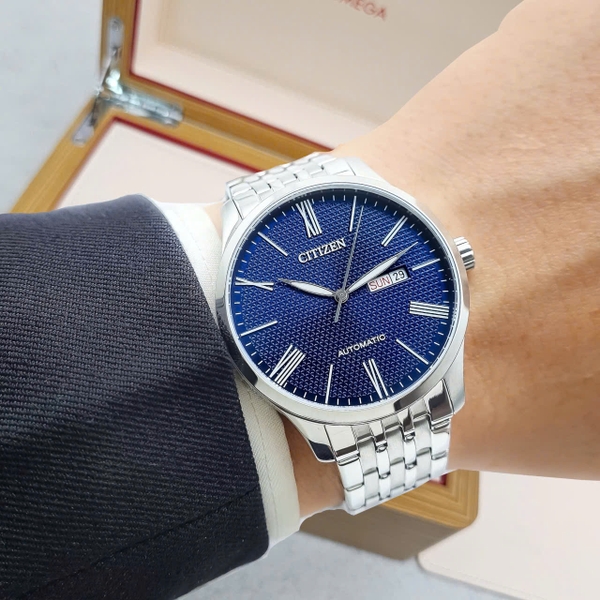 Đồng Hồ Nam Citizen Automatic NH8350-59L