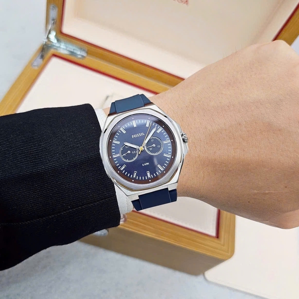 Đồng Hồ Nam Fossil Quartz BQ2613