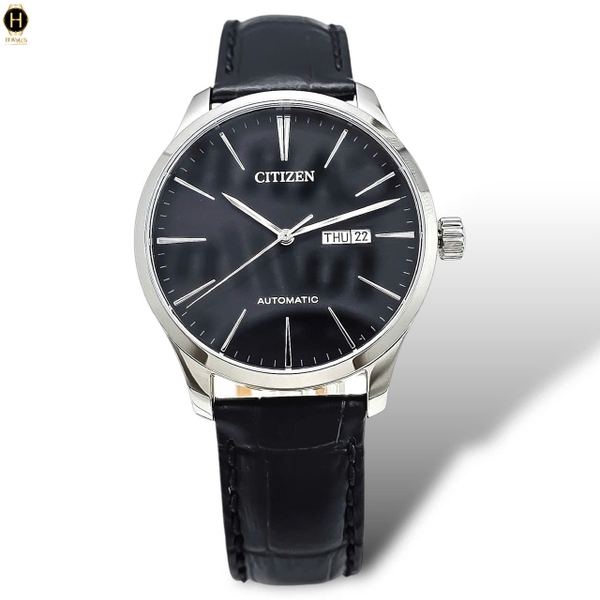 Đồng Hồ Nam Citizen Automatic NH8350-08E