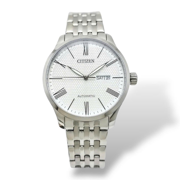 Đồng Hồ Nam Citizen Automatic NH8350-59A 