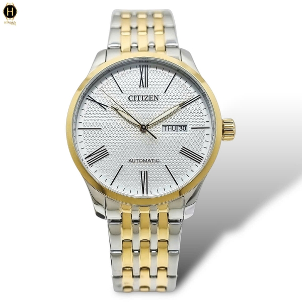 Đồng Hồ Nam Citizen Automatic NH8354-58A