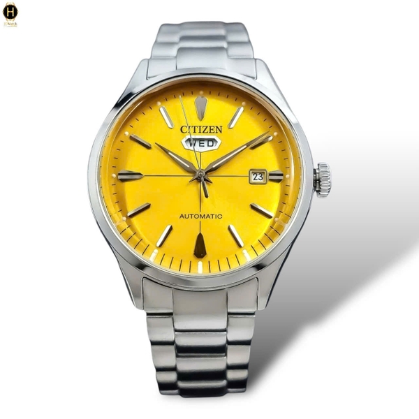 Đồng Hồ Nam Citizen Automatic NH8391-51Z