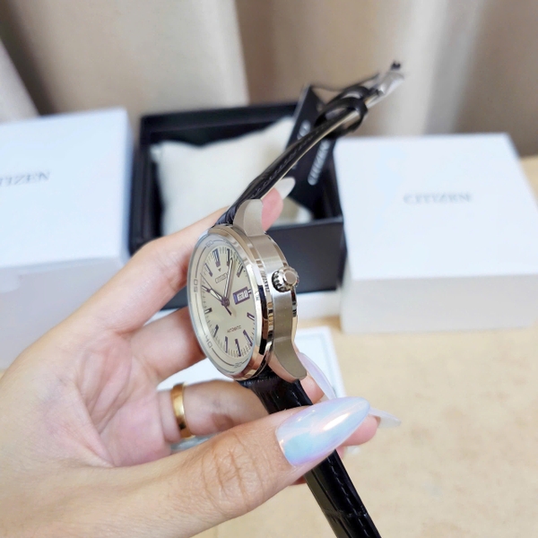 Citizen Automatic Mechanical NH8400-10A