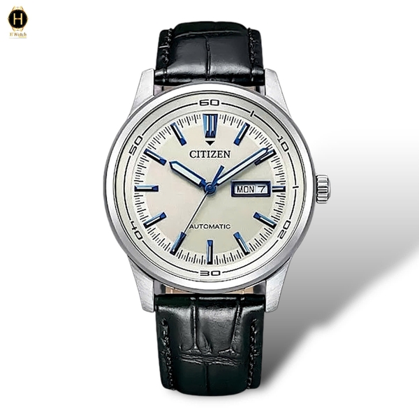 Đồng Hồ Nam Citizen Automatic NH8400-10A
