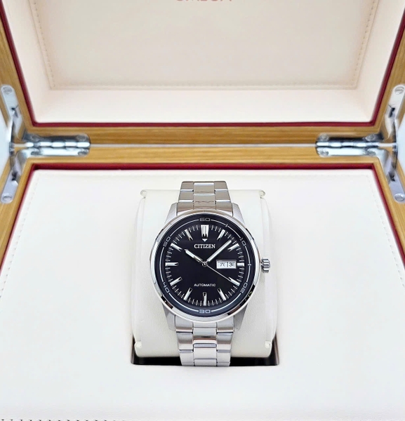 Citizen Automatic Mechanical NH8400-87E