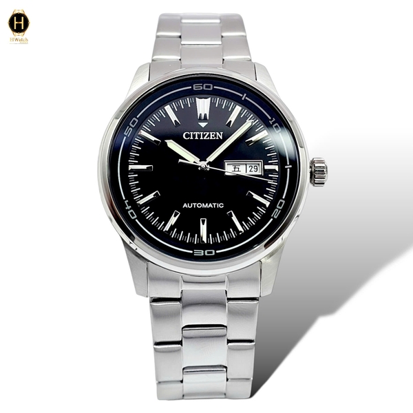 Đồng Hồ Nam Citizen Automatic Mechanical NH8400-87E