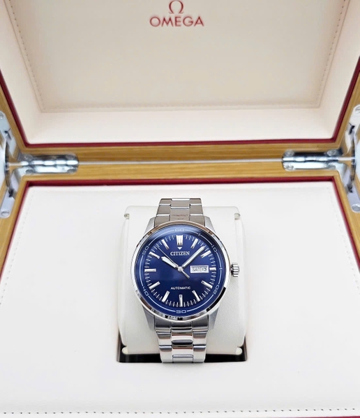 Citizen Automatic Mechanical NH8400-87L