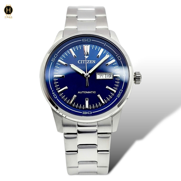 Đồng Hồ Nam Citizen Automatic Mechanical NH8400-87L