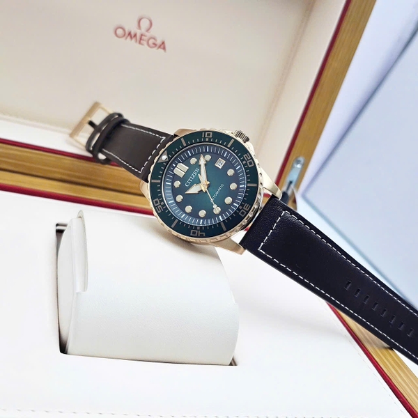 Citizen Automatic NJ0173-18X