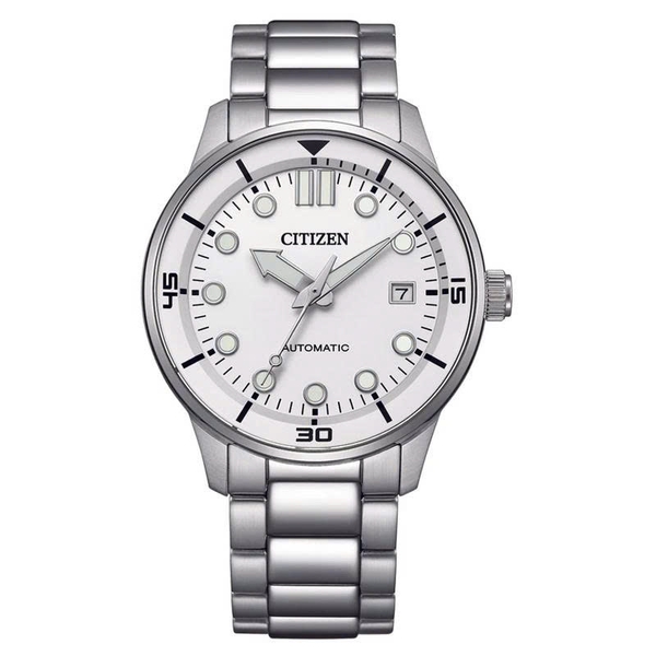 Đồng Hồ Nam Citizen Automatic Mechanical NJ0191-83A