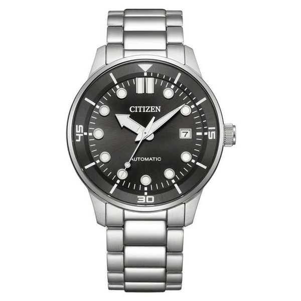 Đồng Hồ Nam Citizen Automatic Mechanical NJ0191-83E