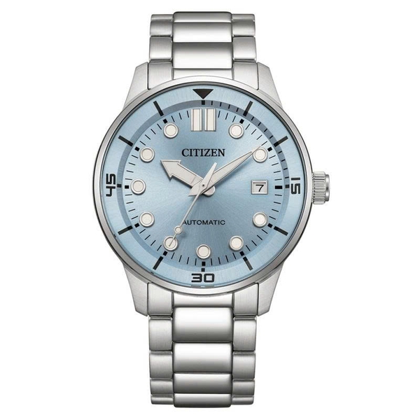 Đồng Hồ Nam Citizen Automatic Mechanical NJ0191-83L