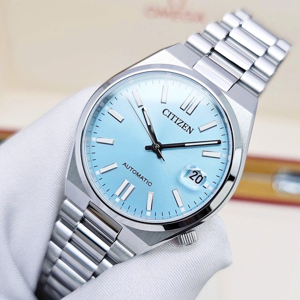Citizen Automatic Tsuyosa 37mm Tifany NJ0200-50L