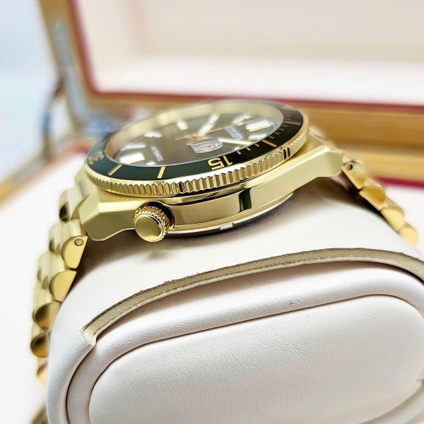 Citizen Automatic Tsuyosa Shore Mechanical NJ0232-53X