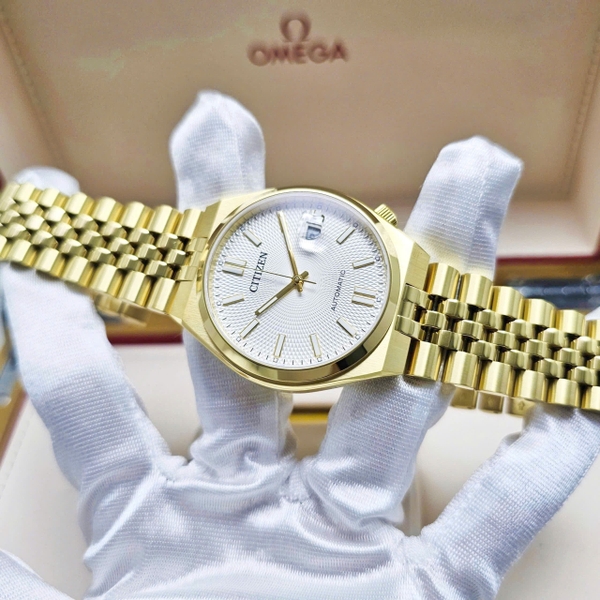 Citizen Automatic Tsuyosa 60 40mm NK0022-50A