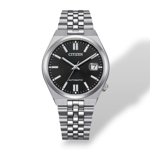 Đồng Hồ Nam Citizen Automatic Tsuyosa 60H NK0030-51E