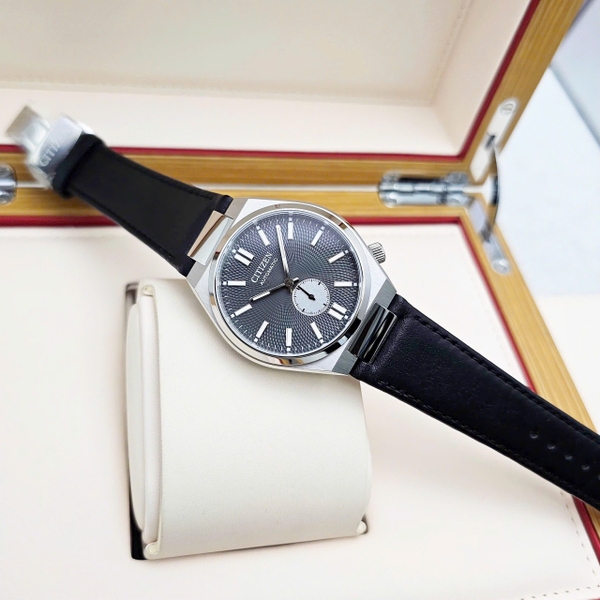 Citizen Automatic Tsuyosa Small Second NK5010-01H