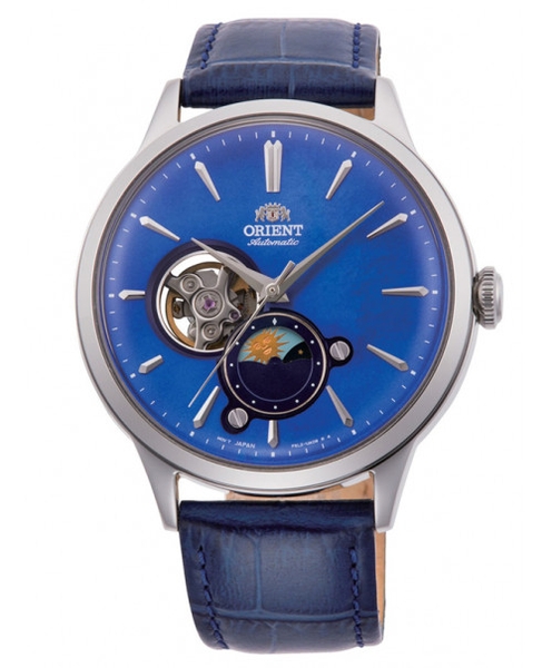 Đồng Hồ Nam Orient Automatic RA-AS0103A30B