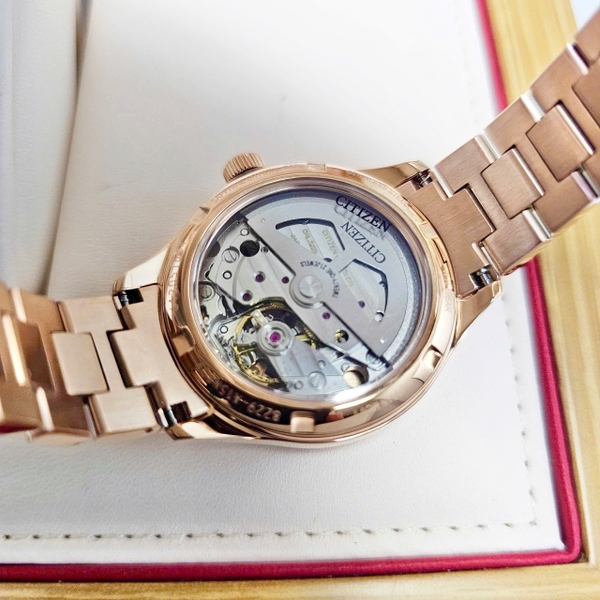 Citizen Automatic Mechanical Limited PC1017-96W