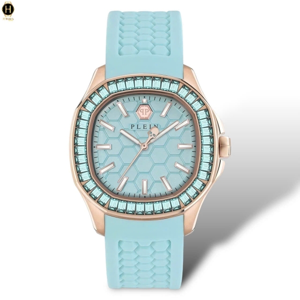 Đồng Hồ Nữ Phillip Plein Quartz Spectre PWTAA0323