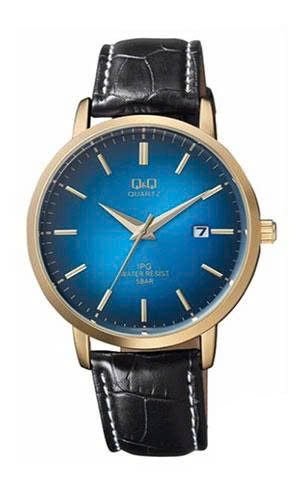 Đồng Hồ Nam Q&Q Quartz QZ06J102Y