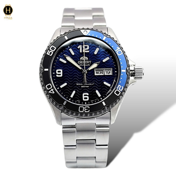 Đồng Hồ Nam Orient Automatic Mako 5 Limited Edition RA-AA0822L19B ( RA-AA0822L )