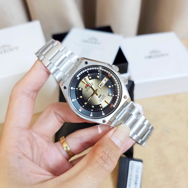 Orient Automatic XK Vàng RA-AA0B01G19B ( RA-AA0B01G )