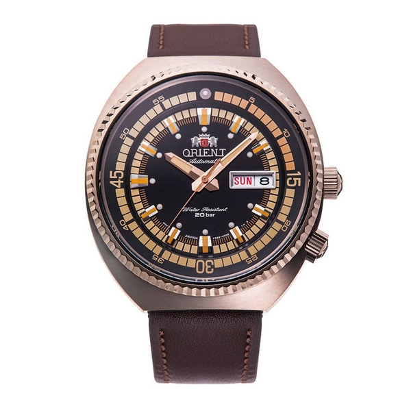 Đồng Hồ Nam Orient Automatic Neo Classic Sports RA-AA0E06B19B ( RA-AA0E06B39B )