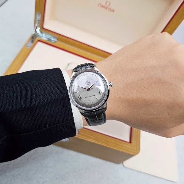 Đồng Hồ Nam Orient Automatic Bambino Classic RA-AC0025N30B ( RA-AC0025N )