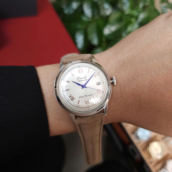 Orient Automatic Bambino Limited RA-AC0027S30B
