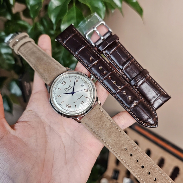 Orient Automatic Bambino Limited RA-AC0027S30B
