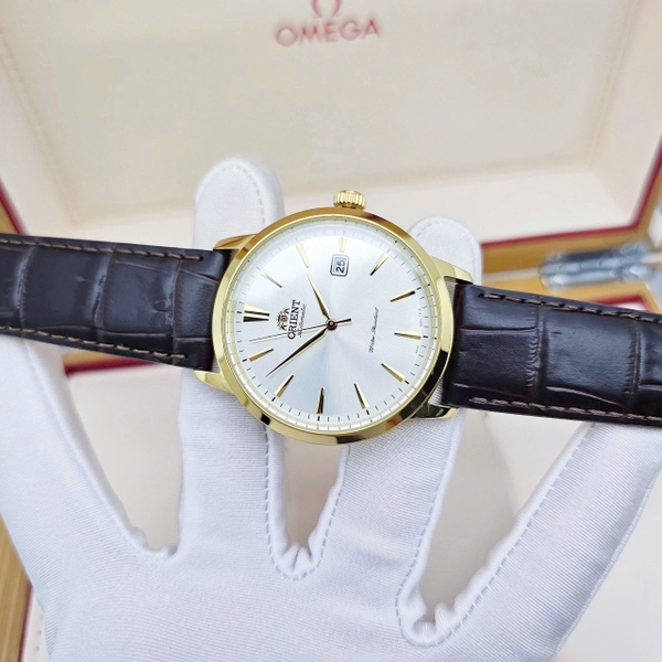  Orient Automatic Symphony 3 RN-AC0F04S ( RA-AC0F04S30B ) ( RA-AC0F04S10B )