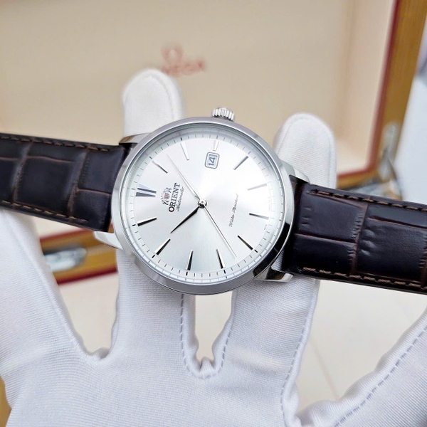 Orient Automatic Symphony 3 RA-AC0F07S10B ( RA-AC0F07S30B ) ( RA-AC0F07S )