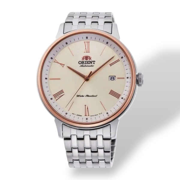 Đồng Hồ Nam Orient Automatic RA-AC0J01S10B ( RA-AC0J01S30B )