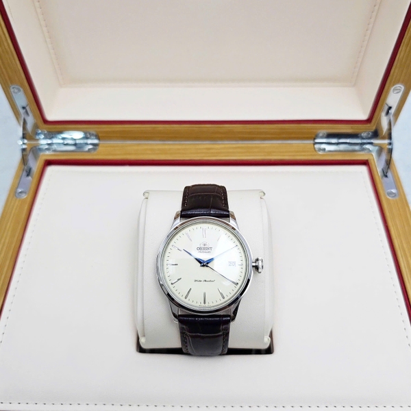 Orient Automatic Classic Bambino RA-AC0M04Y30B ( RA-AC0M04Y ) ( RA-AC0M04Y10B ) 