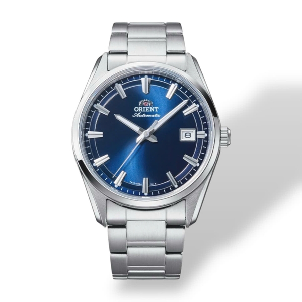 Đồng Hồ Nam Orient Automatic Stretto Date  RA-AC0R02L30B ( RA-AC0R02L )