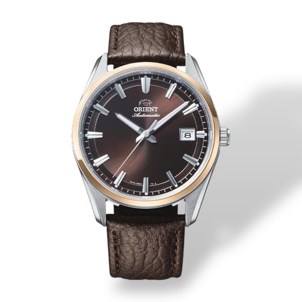 Đồng Hồ Nam Orient Automatic Stretto Date RA-AC0R03Y30B ( RA-AC0R03Y )