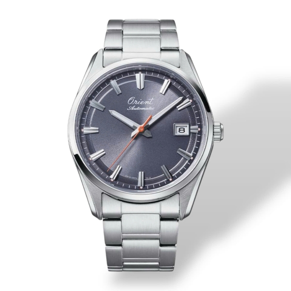 Đồng Hồ Nam Orient Automatic Limited Edition Ed 2900 RA-AC0R04N  ( RA-AC0R04N30B )