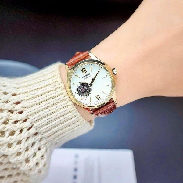 Đồng Hồ Nữ Orient Automatic RA-AG0024S10B ( RA-AG0024S30B )( RA-AG0024S00C ) ( RN-AG0728S )