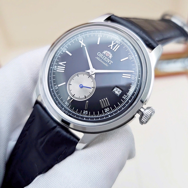 Orient Automatic Classic Bambino 38 Small Seconds RA-AP0101B30B ( RA-AP0101B )