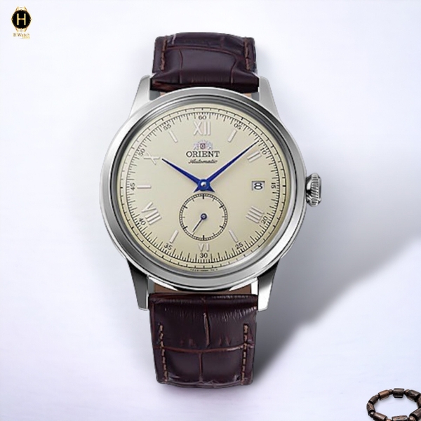 Đồng Hồ Nam Orient Automatic Classic Bambino 38 Small Seconds RA-AP0105Y30B ( RA-AP0105Y )