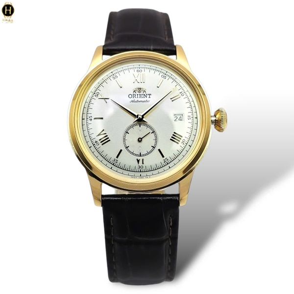 Đồng Hồ Nam Orient Automatic Classic Bambino 38 Small Seconds RA-AP0106S30B ( RA-AP0106S )