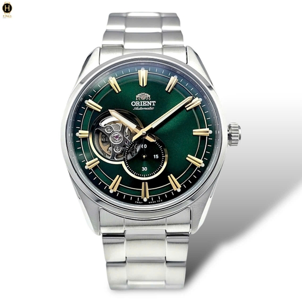 Đồng Hồ Nam Orient Automatic Contemporary Semi Skeloton RA-AR0008E10B ( RA-AR0008E ) ( RA-AR0008E30B ) ( RN-AR0008E )