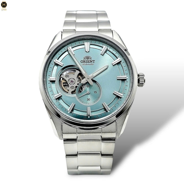 Đồng Hồ Nam Orient Automatic Contemporary Semi Skeleton Tiffany RA-AR0009L10B ( RA-AR0009L )