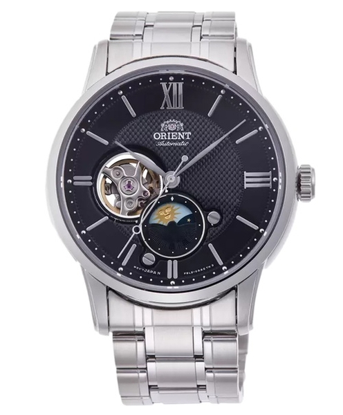 Đồng Hồ Nam Orient Automatic Bambino RA-AS0008B30B