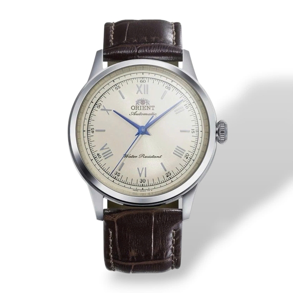 Đồng Hồ Nam Orient Automatic Bambino 38.4mm RA-BB0003Y30B