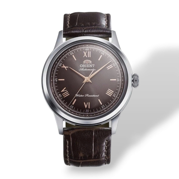 Đồng Hồ Nam Orient Automatic Bambino 38.4mm RA-BB0004Y30B
