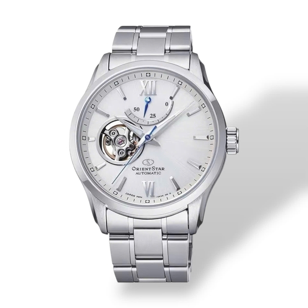 Đồng Hồ Nam Orient Star Automatic Contemporary RE-AT0003S ( RE-AT0003S00B ) ( RE-AT0003S00Z )