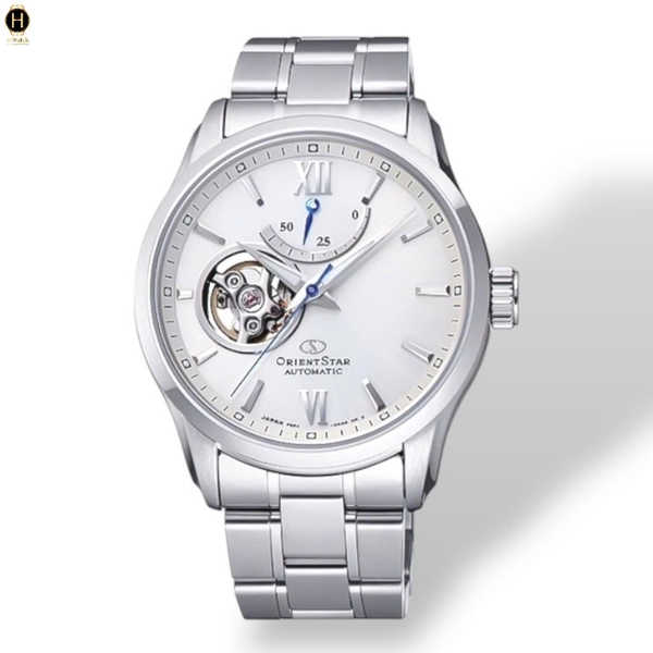 Đồng Hồ Nam Orient Star Automatic Contemporary RE-AT0003S ( RE-AT0003S00B ) ( RE-AT0003S00Z )